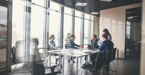 The Hidden Costs of Meetings: Why Procurement Needs a New Approach