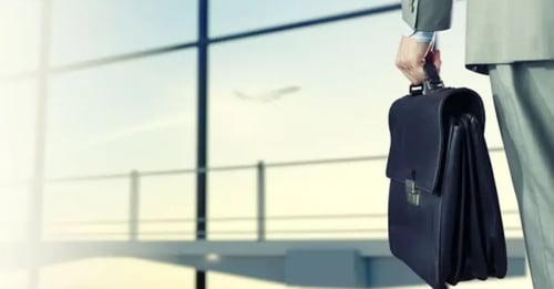 Small Meetings Travel Policy