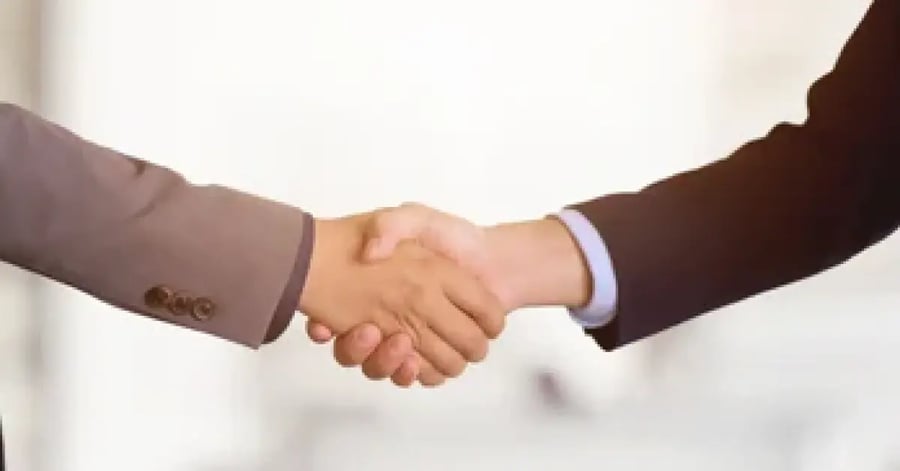 Weeks of Meeting Research and Analysis in Minutes with TROOP