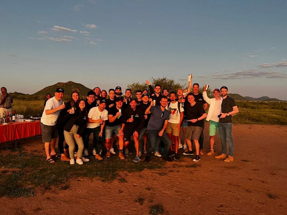 Enhanced participation through in-person meetings