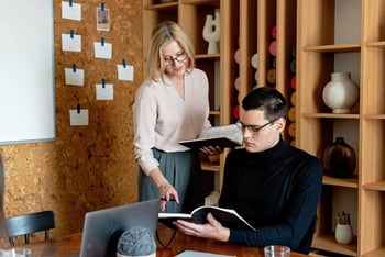 Enhancing company culture through business travel