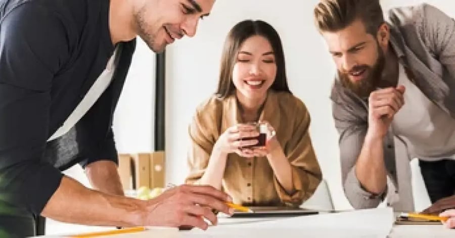 Simplifying the Search for the Perfect Meeting Destination