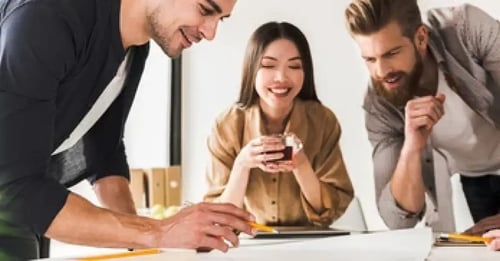 Simplifying the Search for the Perfect Meeting Destination