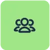 Empower teams, maintain control icon