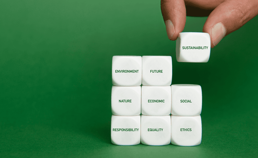 The future of travel: being more sustainable