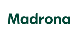 Madrona logo