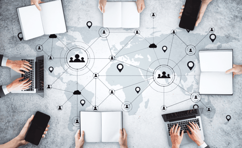 Today, one year later, our team consists of 44 TROOPers and counting.