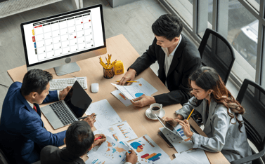 5 tips for corporate travel planner