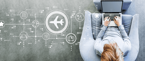 Travel is Stress-Free with Meeting Planning Software