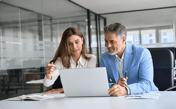 Stay on budget–with full visibility