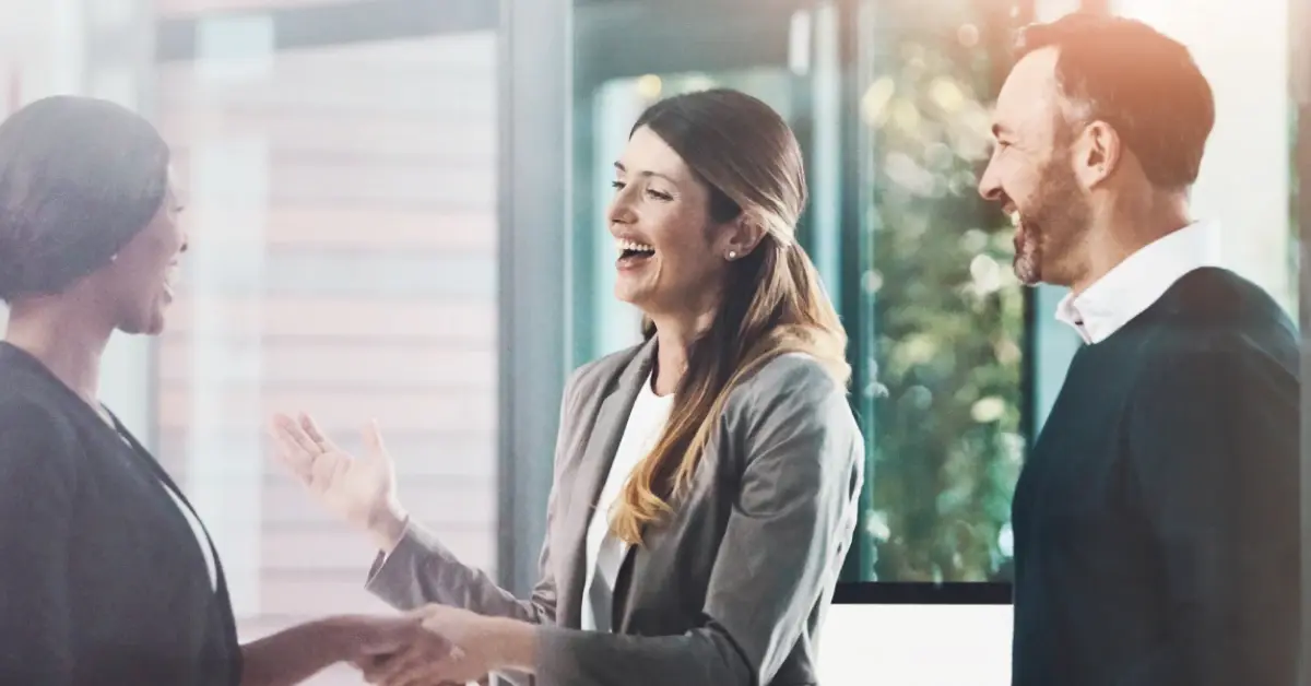  The Art of Attendee Management: How to Make Everyone Feel Like a VIP