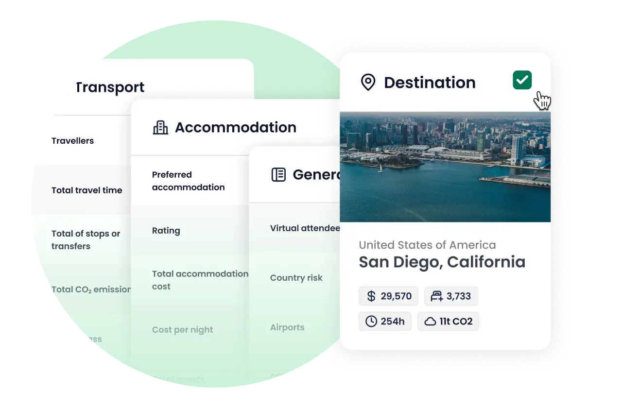 Decisions backed by data GUI Portal_2x