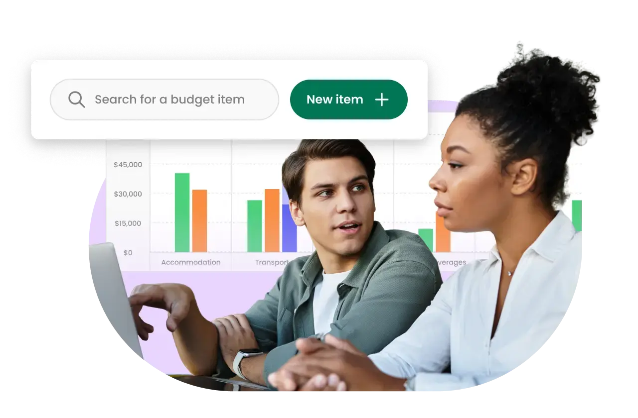 Uncover trends and cost-saving opportunities